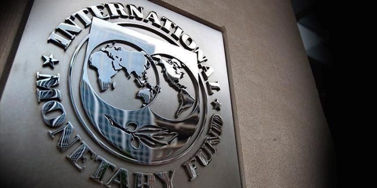 Ukrayna ve IMF anlaştı: 15,6 milyar dolarlık finansman paketi