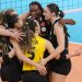 VakıfBank, CEV Şampiyonlar Ligi’nde yarı finale yükseldi
