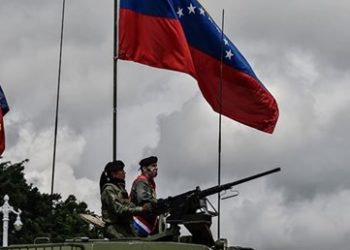 Venezuela’da yeni bir darbe girişimi önlendi