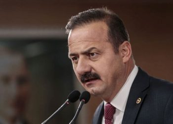 Yavuz Ağıralioğlu: Biz kazanmak için her yolu mübah görmüyoruz