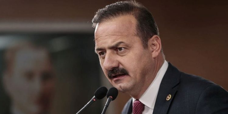 Yavuz Ağıralioğlu: Biz kazanmak için her yolu mübah görmüyoruz