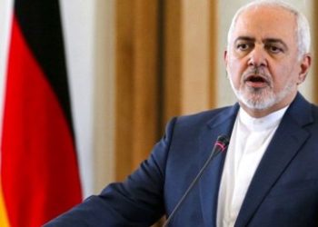 Zarif: ABD’nin İran’ı yok etme kapasitesi yok