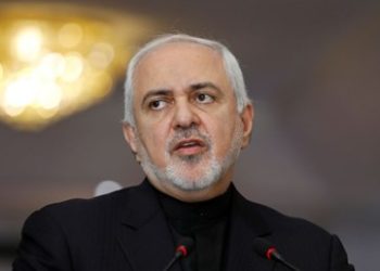 Zarif’ten AB’ye “İran’a karşı açıklama yapacak konumda değilsiniz” çıkışı