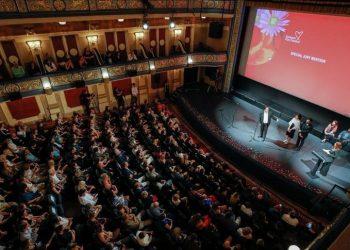 29. Saraybosna Film Festivali kırmızı halı töreniyle yarın başlıyor