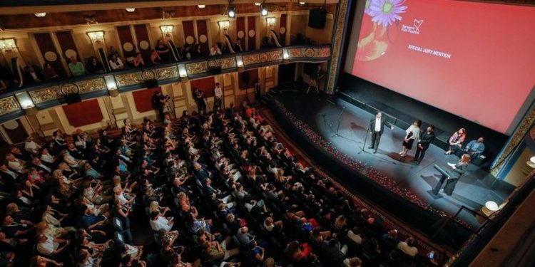 29. Saraybosna Film Festivali kırmızı halı töreniyle yarın başlıyor