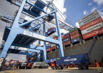 ABD-Tayvan ticaret anlaşması Biden’ın imzasıyla yasalaştı