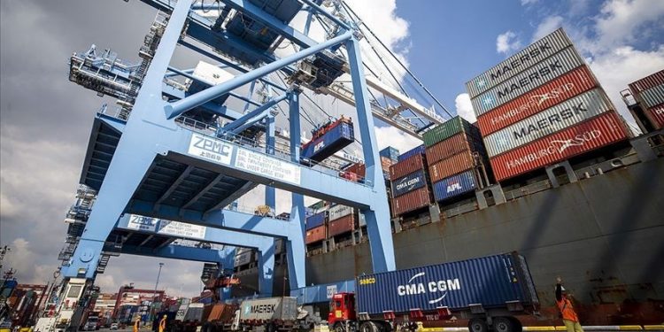 ABD-Tayvan ticaret anlaşması Biden’ın imzasıyla yasalaştı