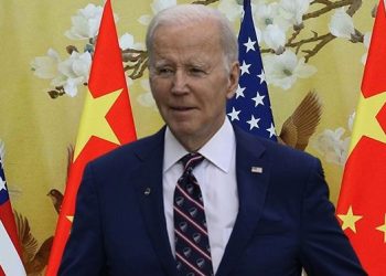 ABD yönetiminden Çin’e teknoloji yatırımına sınırlama