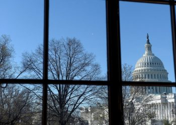 ABD’de bir dönem sona erebilir: Kongre’yi koruyamamışlardı
