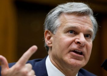 ABD’de sosyal medya şirketlerine sansür soruşturması: FBI Direktörü ve Adalet Bakanı ifadeye çağırdı