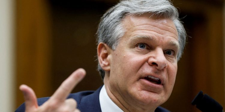 ABD’de sosyal medya şirketlerine sansür soruşturması: FBI Direktörü ve Adalet Bakanı ifadeye çağırdı