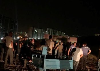 Ankara’da akraba cinayeti: Enişte, kayınbiraderlerini öldürdü