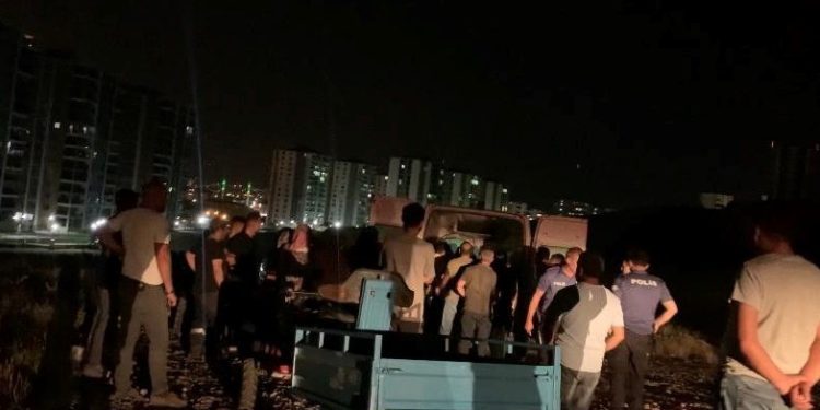 Ankara’da akraba cinayeti: Enişte, kayınbiraderlerini öldürdü