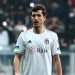 Beşiktaş, Cenk Tosun ve Salih Uçan’ın sözleşmelerinde iyileştirmeye gidiyor