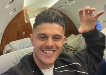 Beşiktaş, Milot Rashica transferini KAP’a bildirdi: Kosovalı oyuncu İstanbul’da