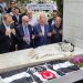 Beşiktaş’ın efsane ismi Süleyman Seba, vefatının 9. yılında kabri başında anıldı