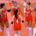 CEV Kadınlar Avrupa Voleybol Şampiyonası | A Milli Voleybol Takımı ilk maçında İsveç ile karşılaşacak