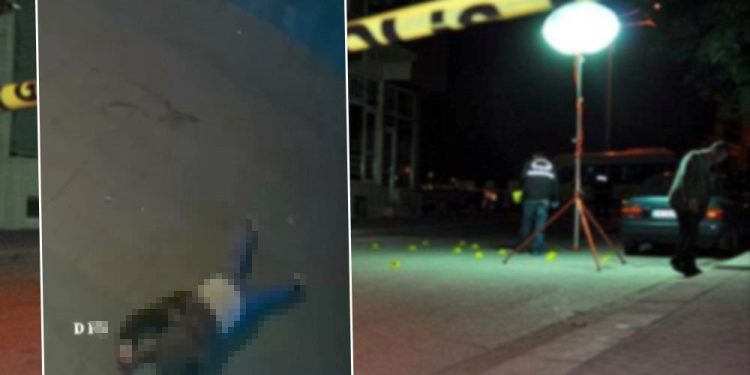 Cezayirli kadının şüpheli ölümü | Otel penceresinden düştü