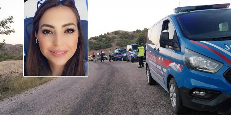 Çorum’da kadın cinayeti: Polis eşi gözaltında