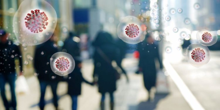 Covid-19’un yeni varyantı Eris Türkiye’de görüldü mü?