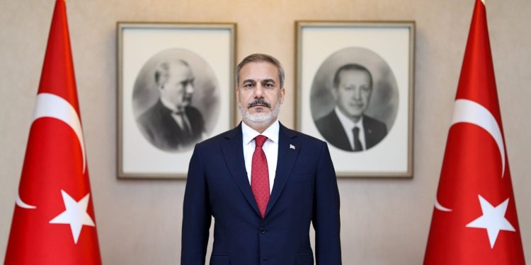 Dışişleri Bakanı Fidan: BM tarafsızlığını yitirdi