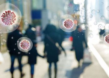 DSÖ’den yeni varyant uyarısı: Çok sayıda mutasyon taşıyor