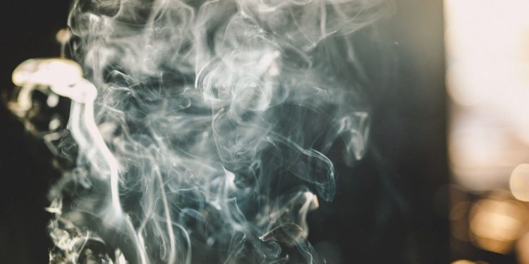 Dünyada her yıl tütün kullanımı nedeniyle 8,7 milyon insan ölüyor