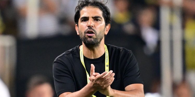 Erdal Güneş: Hakemle maç sonu aralarında geçen konuşmayı anlattı