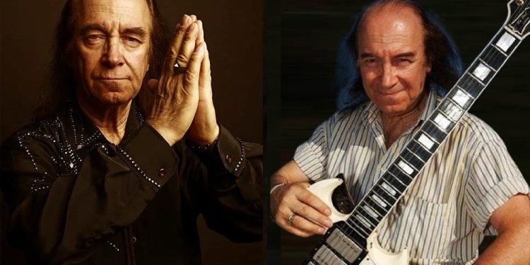 Erkin Koray’ın kızı Damla Koray sitem etti