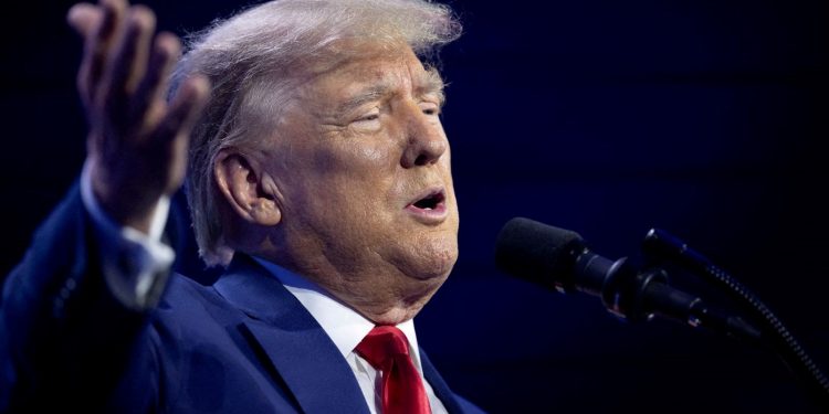 Eski ABD Başkanı Trump’a 4 yeni suçlama