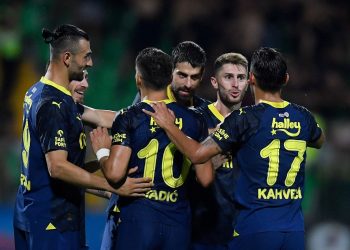 Fenerbahçe-Maribor 3. ön eleme maçı ne zaman? UEFA Konferans Ligi’nde hedef galibiyet
