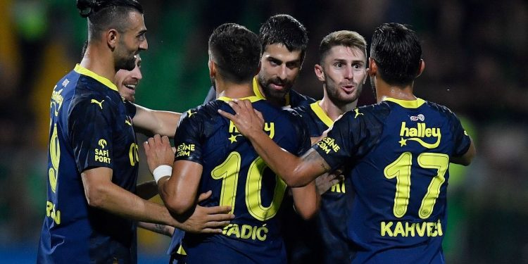 Fenerbahçe-Maribor 3. ön eleme maçı ne zaman? UEFA Konferans Ligi’nde hedef galibiyet
