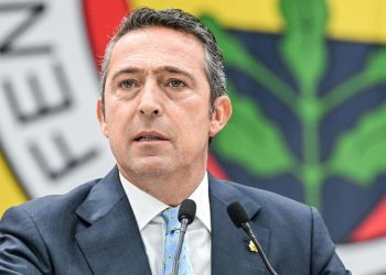 Fenerbahçe’den TFF ve hakemlere adil yönetim çağrısı