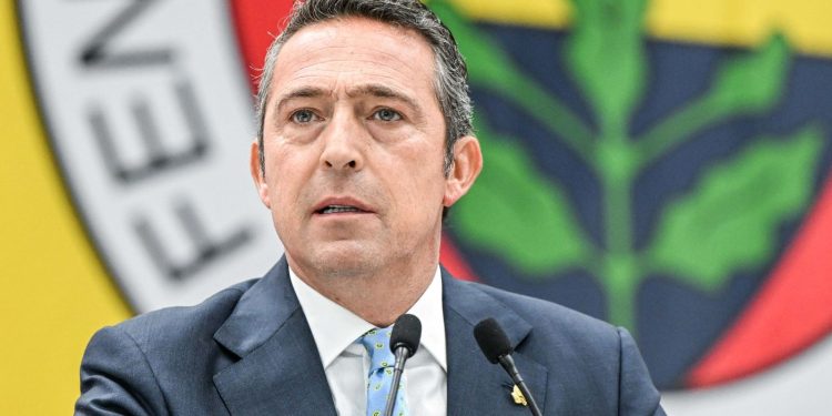 Fenerbahçe’den TFF ve hakemlere adil yönetim çağrısı