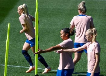 FIFA Kadınlar Dünya Kupası finaline geri sayım | İspanya-İngiltere karşı karşıya: Şampiyon ne kadar kazanacak?