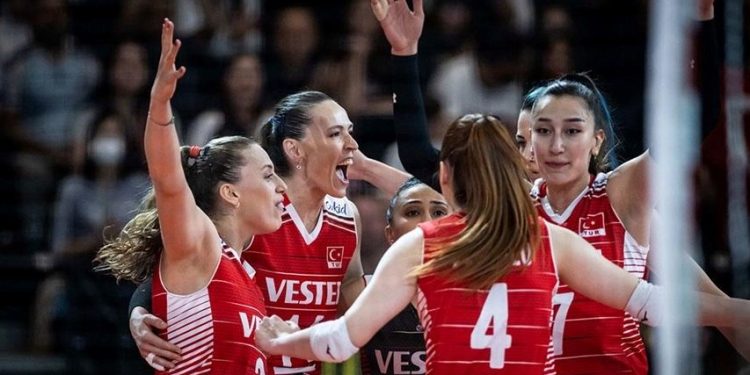 ‘Filenin Sultanları’ Almanya’da Azerbaycan ile karşılaşacak