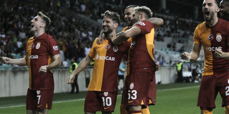 Galatasaray’ın UEFA geliri: Molde’ye elense dahi en az 16 milyon euro kazanacak