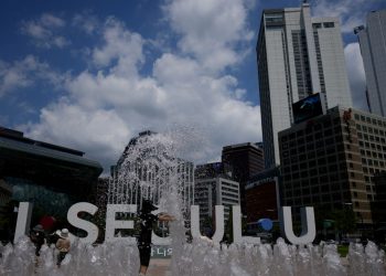 Güney Kore’de aşırı sıcaklar nedeniyle hayatını kaybedenlerin sayısı 23’e yükseldi