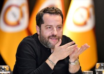 Hakim Ziyech, Galatasaray’a doğru: Erden Timur’dan transfer açıklaması