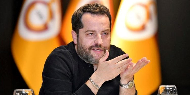 Hakim Ziyech, Galatasaray’a doğru: Erden Timur’dan transfer açıklaması