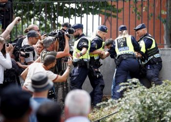 İslam İşbirliği Teşkilatı, Kur’an’a yönelik saldırılarla ilgili AB’ye heyet gönderecek