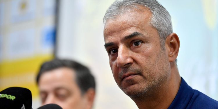 İsmail Kartal’dan maç sonu transfer açıklaması