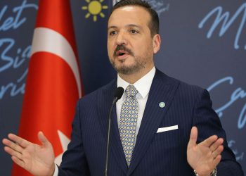 İYİ Parti, AK Parti ve MHP ile ittifak yapacak mı? İYİ Parti’den açıklama