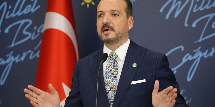 İYİ Parti, AK Parti ve MHP ile ittifak yapacak mı? İYİ Parti’den açıklama
