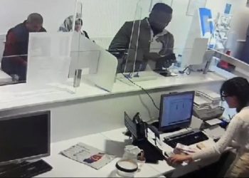 Kendilerini Amerikan askeri olarak tanıtan ‘Safari Çetesine’ operasyon: 12 gözaltı