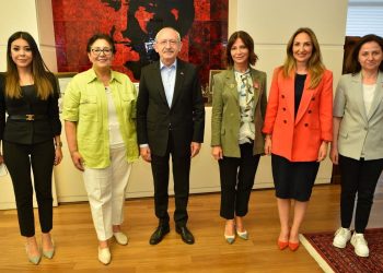 Kılıçdaroğlu’ndan seçim mesajı