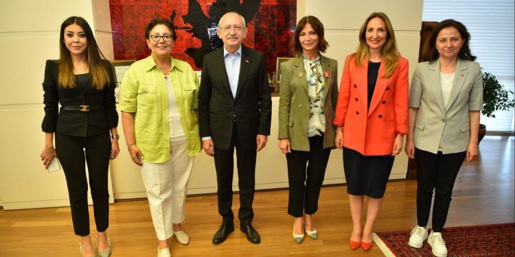 Kılıçdaroğlu’ndan seçim mesajı