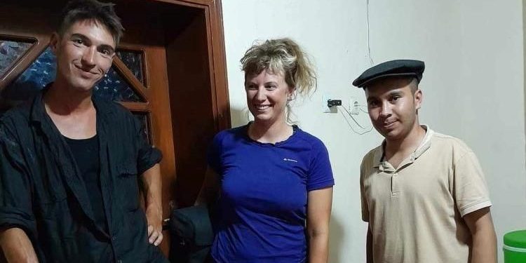 Konya’da Fransız turistlere saldırı: 2 kişi tutuklandı