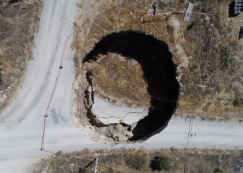 Konya’daki 5 büyüklüğündeki depremin ardından “obruk” tehikesi