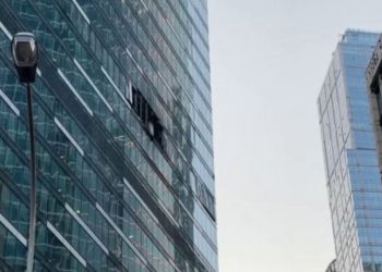 Moskova’ya yine drone saldırısı